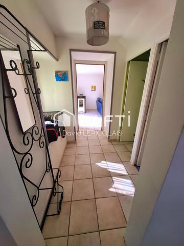 2 MAISONS - IDEAL GITE OU RESIDENCE SECONDAIRE