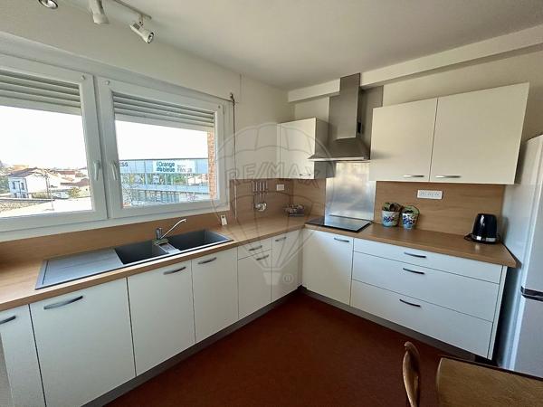 Appartement  en vente - Meuse - 55