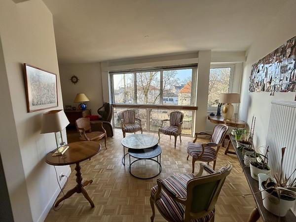 Appartement  en vente - Meuse - 55