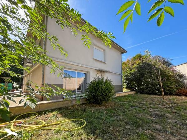 Maison 187 400 € Limoges 9 p 165 m² DPE B