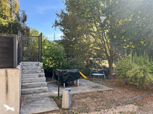 Maison 187 400 € Limoges 9 p 165 m² DPE B