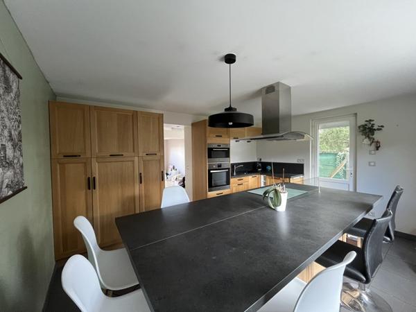 Maison 187 400 € Limoges 9 p 165 m² DPE B