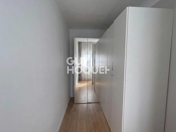 Appartement Montreuil 4 pièce(s) 80 m2