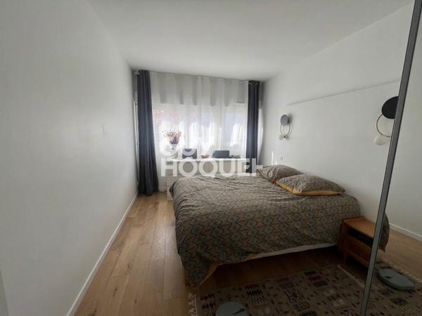 Appartement Montreuil 4 pièce(s) 80 m2