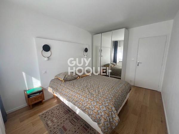 Appartement Montreuil 4 pièce(s) 80 m2