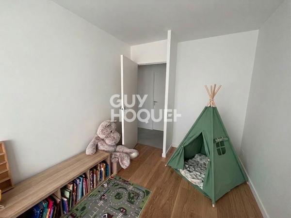 Appartement Montreuil 4 pièce(s) 80 m2