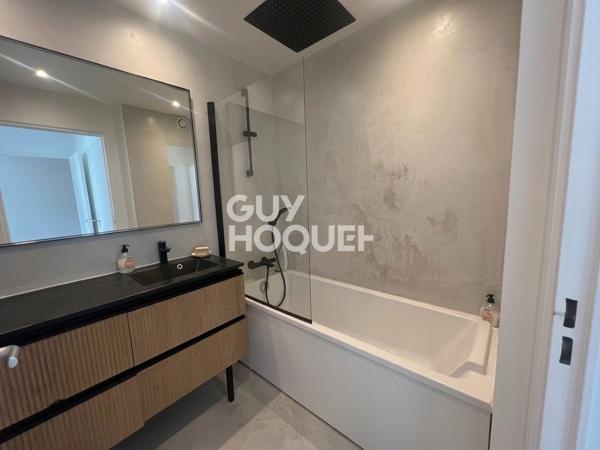 Appartement Montreuil 4 pièce(s) 80 m2