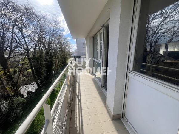 Appartement Montreuil 4 pièce(s) 80 m2