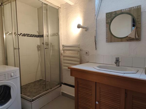 Studio loué meublé - REUILLY DIDEROT