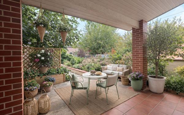 Maison à vendre    6 pièces • 140 m2 Toulouse