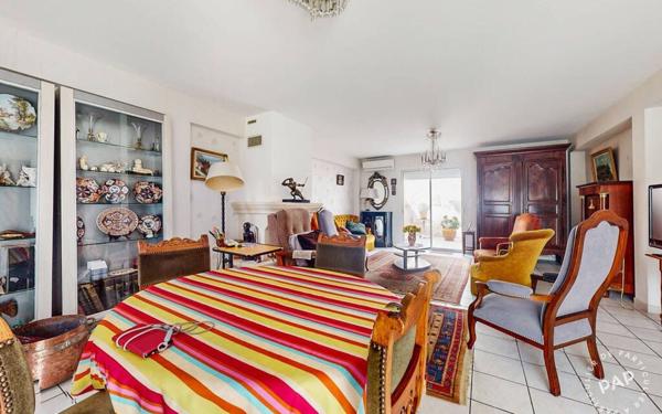 Maison à vendre    6 pièces • 140 m2 Toulouse