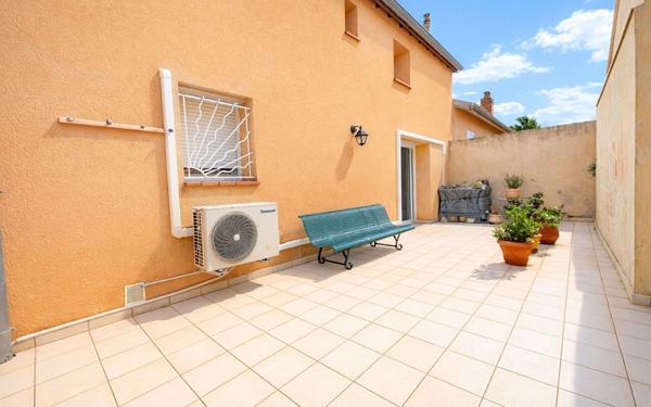 Maison à vendre    6 pièces • 140 m2 Toulouse