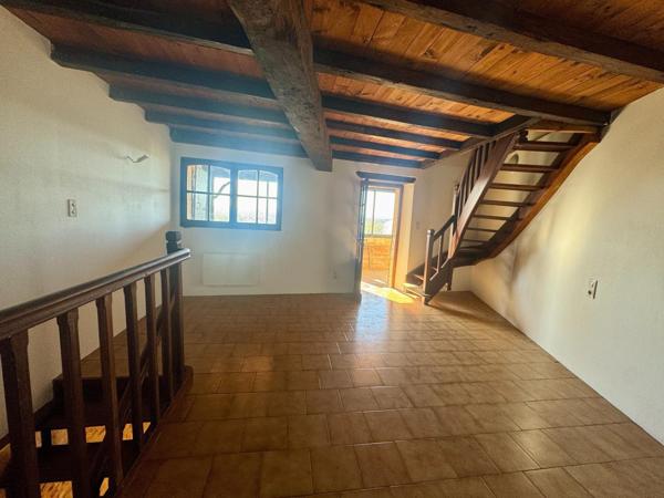 À saisir : projet de rénovation à Monsempron-Libos