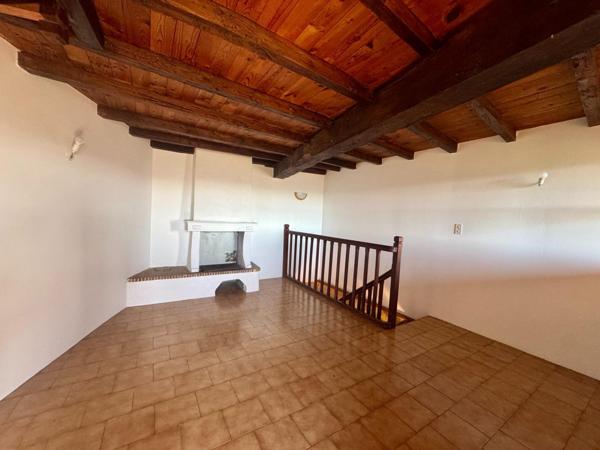 À saisir : projet de rénovation à Monsempron-Libos