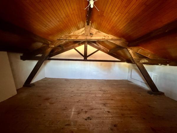 À saisir : projet de rénovation à Monsempron-Libos