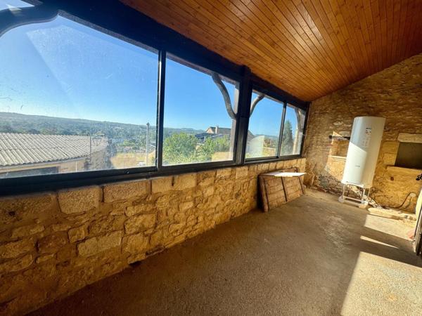 À saisir : projet de rénovation à Monsempron-Libos