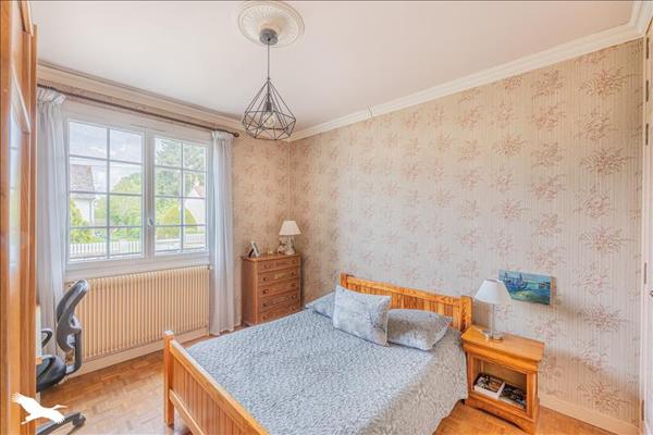 Maison à vendre |  Amboise |  5 pièces | 116 m²