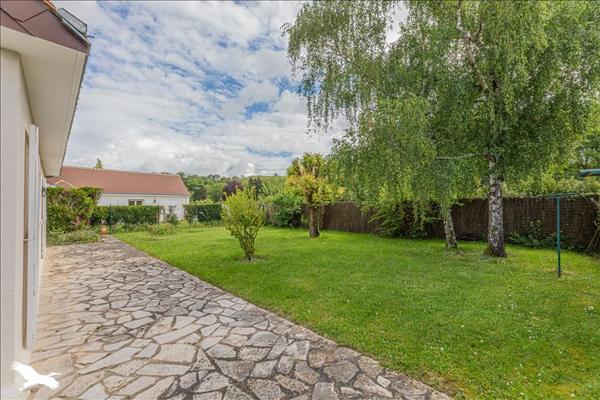 Maison à vendre |  Amboise |  5 pièces | 116 m²
