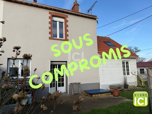 Maison Saint Pere En Retz 5 pièce(s) 148 m2