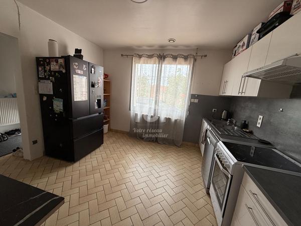 Maison Saint Pere En Retz 5 pièce(s) 148 m2