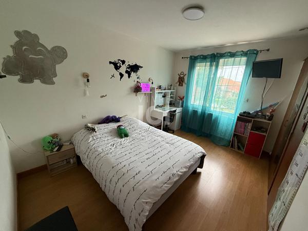 Maison Saint Pere En Retz 5 pièce(s) 148 m2