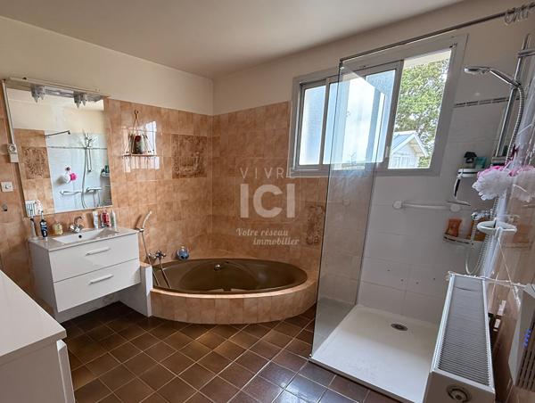 Maison Saint Pere En Retz 5 pièce(s) 148 m2