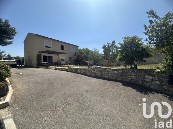 Maison à vendre 6 pièces 197 m² Les Pennes-Mirabeau