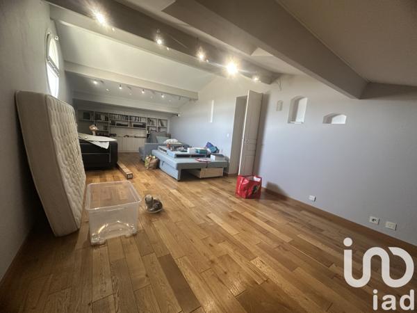 Maison à vendre 6 pièces 197 m² Les Pennes-Mirabeau