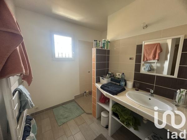 Maison à vendre 6 pièces 197 m² Les Pennes-Mirabeau