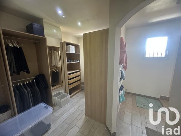 Maison à vendre 6 pièces 197 m² Les Pennes-Mirabeau