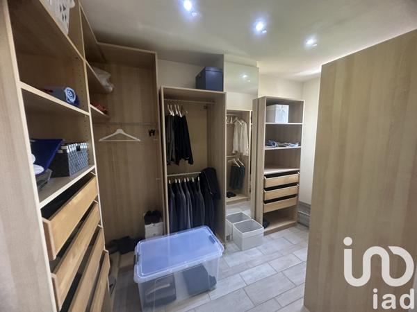 Maison à vendre 6 pièces 197 m² Les Pennes-Mirabeau