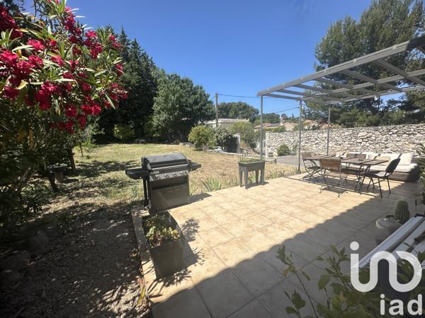 Maison à vendre 6 pièces 197 m² Les Pennes-Mirabeau