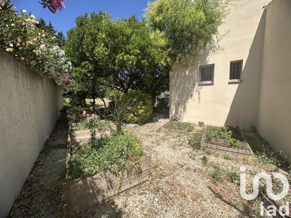 Maison à vendre 6 pièces 197 m² Les Pennes-Mirabeau