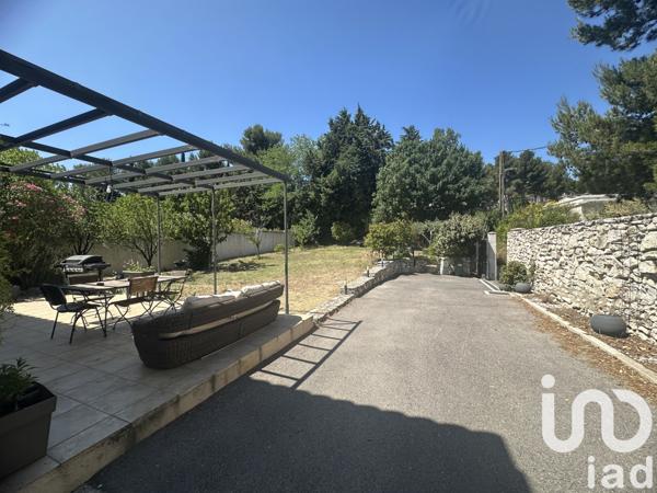 Maison à vendre 6 pièces 197 m² Les Pennes-Mirabeau