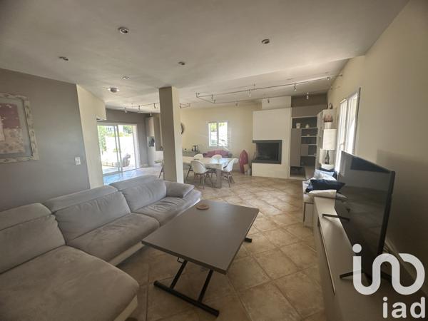 Maison à vendre 6 pièces 197 m² Les Pennes-Mirabeau