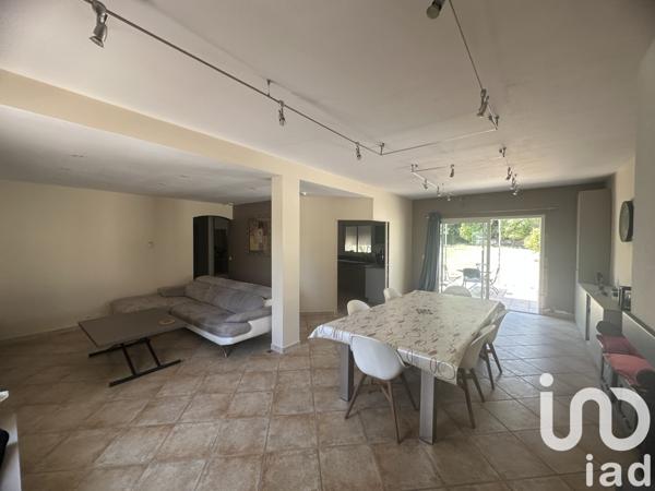 Maison à vendre 6 pièces 197 m² Les Pennes-Mirabeau