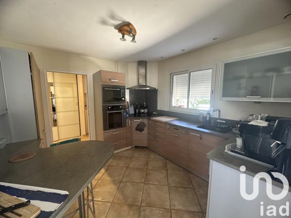 Maison à vendre 6 pièces 197 m² Les Pennes-Mirabeau