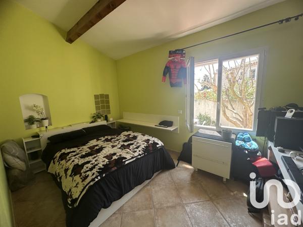 Maison à vendre 6 pièces 197 m² Les Pennes-Mirabeau