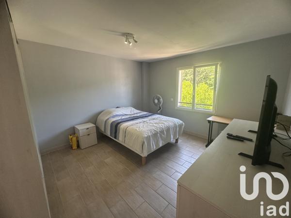 Maison à vendre 6 pièces 197 m² Les Pennes-Mirabeau