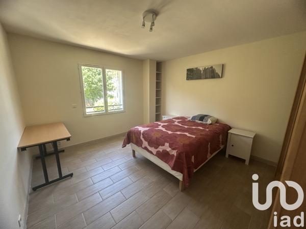 Maison à vendre 6 pièces 197 m² Les Pennes-Mirabeau