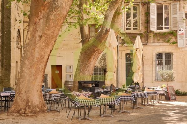 Restaurant à MOUANS SARTOUX (06370)
