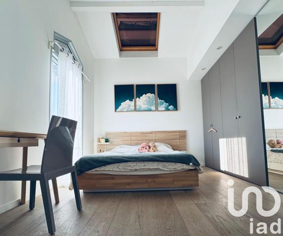 Maison à vendre 5 pièces 131 m² Capbreton