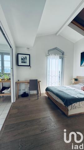 Maison à vendre 5 pièces 131 m² Capbreton