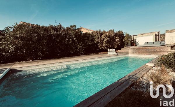 Maison à vendre 5 pièces 131 m² Capbreton