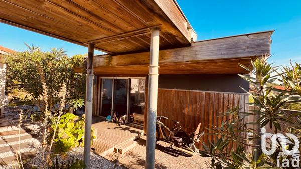 Maison à vendre 5 pièces 131 m² Capbreton