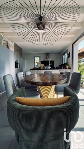 Maison à vendre 5 pièces 131 m² Capbreton