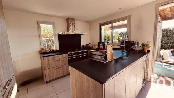 Maison à vendre 5 pièces 131 m² Capbreton