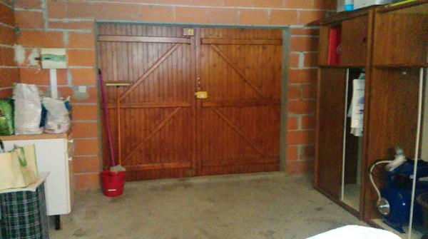 Maison de plain-pied, avec garage et jardin clos Bram (11150)