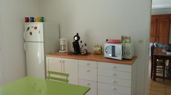 Maison de plain-pied, avec garage et jardin clos Bram (11150)