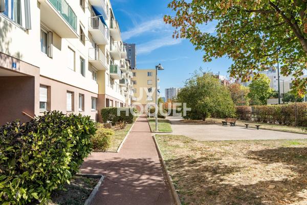 Appartement à vendre de 4 pièces de 76 m²